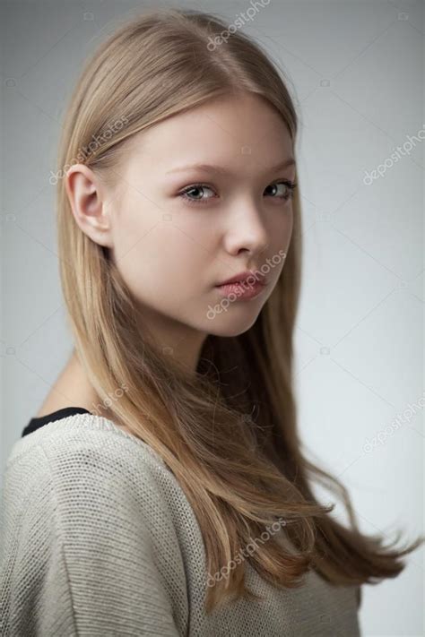 beautiful blonde teen|43,562 Blond Teenage Girl Stock Photos & High